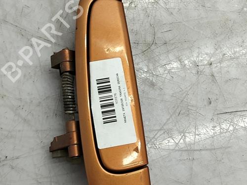 Used Rear right exterior door handle Rear right exterior door handle KIA PICANTO I (SA) 1.1 (65 hp) 34527820 34527820