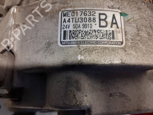 Generator MITSUBISHI CARISMA (DA_) 1.6 (DA1A) (90 hp) 25458553