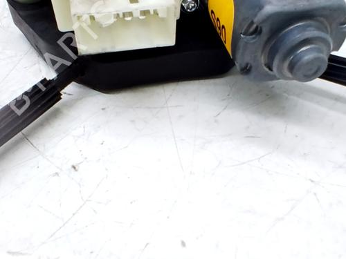 Used Right rear window motor Right rear window motor VW GOLF VII (5G1, BQ1, BE1, BE2) 1.6 TDI (105 hp) 33762329 33762329