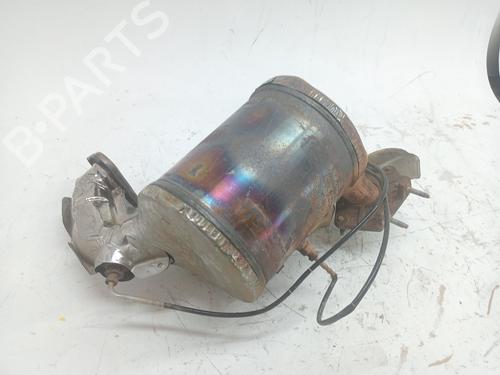 Catalyst NISSAN X-TRAIL III (T32_, T32R, T32RR) 1.6 dCi (T32) | BP24445263M10 