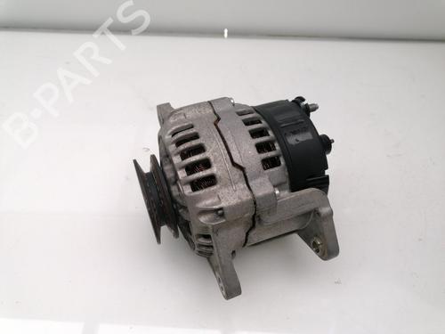 Generator NISSAN TERRANO II (R20) 2.7 TD 4WD (101 hp) 26192634