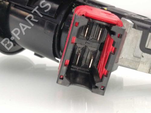 Ignition barrel DACIA SANDERO II TCe 90 (B8M1, B8MA, B8AC) | BP23378594M48 