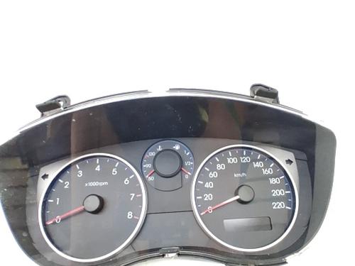 Kombinert Instrument HYUNDAI i20 I (PB, PBT) 1.2 | BP29990826C47 