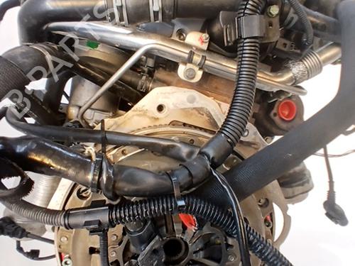 Engine AUDI A4 B7 (8EC) 2.0 TDI 16V | BP29991039M1