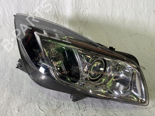 Used Right headlight Right headlight OPEL INSIGNIA A (G09) 2.0 CDTI (68) (160 hp) 39900950 39900950