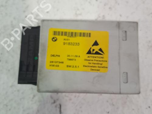 Used Antenna/Base BMW 5 (E60) 530 i xDrive (272 hp) 25999386