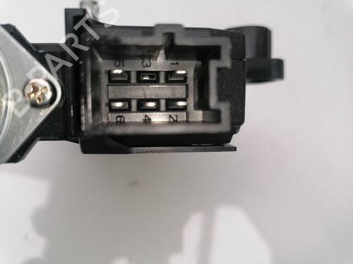 Left rear window motor MERCEDES-BENZ A-CLASS (W176) A 180 CDI (176.000) | BP23387005E23