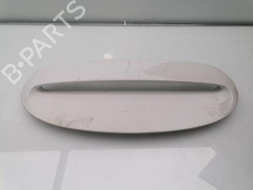 Annen NISSAN TERRANO II (R20) 2.7 TD 4WD (101 hp) 23941647