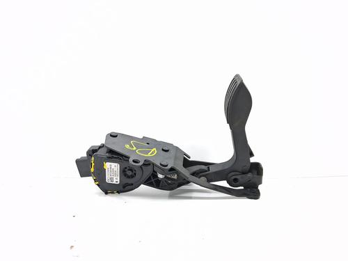 Pedal PEUGEOT EXPERT Van (VF3A_, VF3U_, VF3X_) 1.6 HDi 90 16V | BP27858422I4 