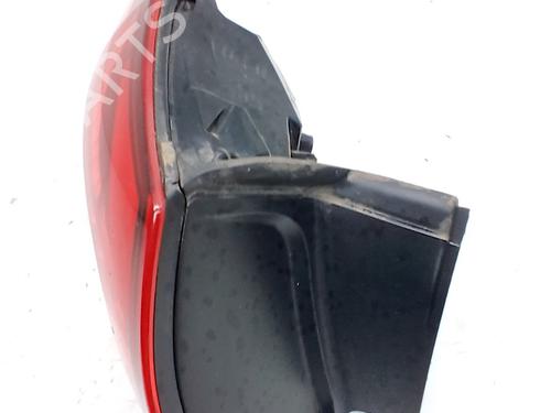 Left taillight PEUGEOT 308 Hatchback Van (LB_) 1.5 BlueHDi 130 (LBYHZP) | BP33763193C34 - Image 3