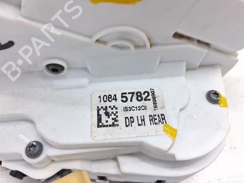 Rear left lock MG MG ZS SUV (AZS1) 1.5 VTi | BP28141773C100