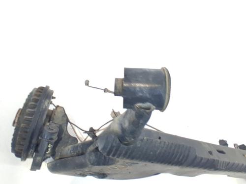 Rear axle DACIA SANDERO III 1.0 TCe 90 | BP37449590M2 - Image 2