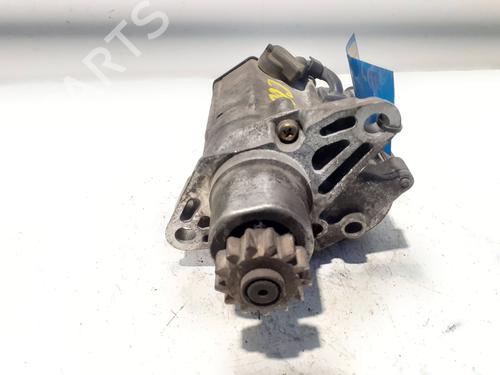Starter TOYOTA AVENSIS Saloon (_T25_) 2.0 D-4D (CDT250_, CDT250R) | BP24974734M8 