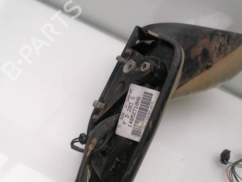 Bakspejl Højre FIAT ULYSSE (179_) 2.2 JTD (128 hp) 23941711