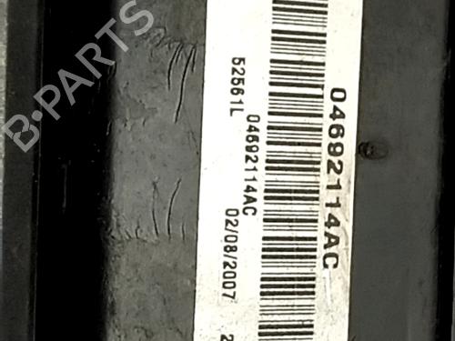 Elektronische module JEEP GRAND CHEROKEE III (WH, WK) 3.0 CRD | BP30921285M83