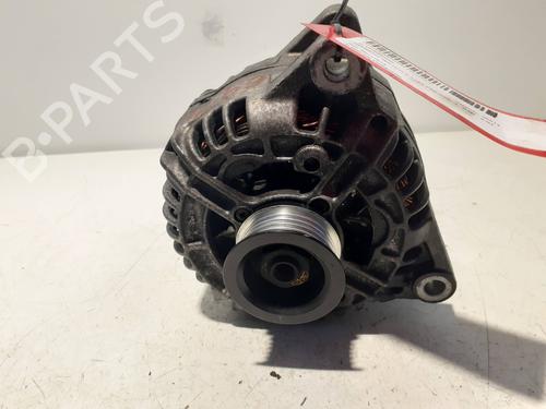 Used Alternator PEUGEOT 607 (9D, 9U) 2.2 HDi (133 hp) 25593482