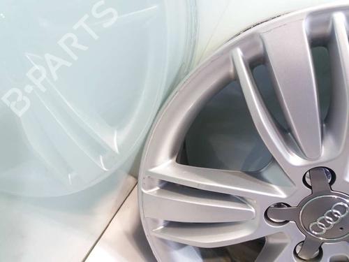 Used Rim AUDI Q3 (8UB, 8UG) 2.0 TDI quattro (177 hp) 23651141