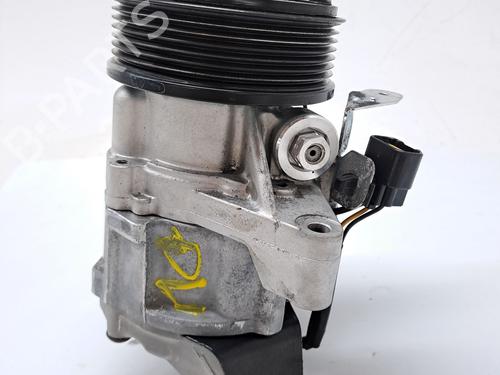 AC compressor SUBARU FORESTER (SH_) 2.0 D AWD (SHH, SHD, SHN) | BP23974668M34 