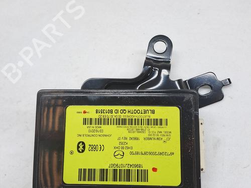 Modulo electronico MAZDA CX-7 (ER) 2.2 MZR-CD AWD (ER10A) (173 hp) 23977518