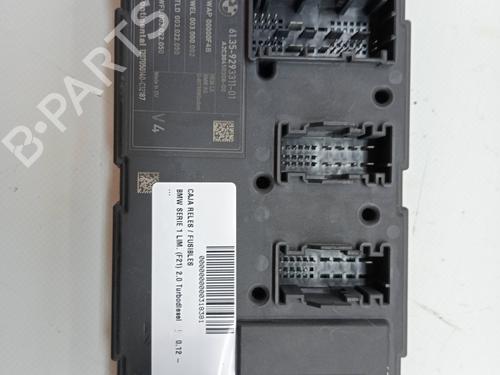 Used Fuse box BMW 1 (F21) 118 d (143 hp) 23342039