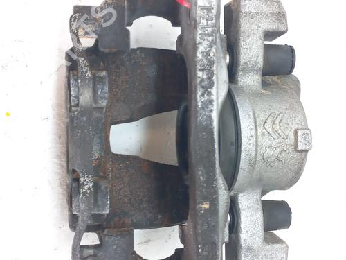 Left front brake caliper OPEL COMBO E Tour / Life (K9) 1.5 | BP29302757M105