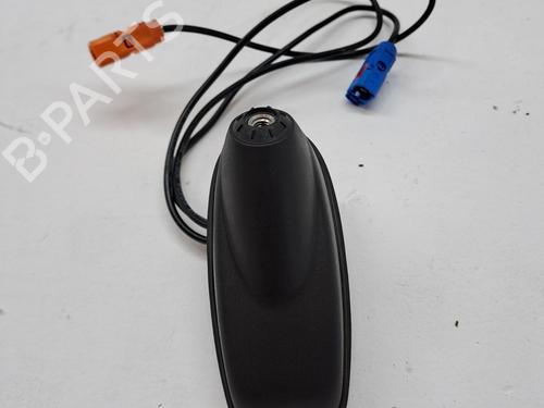 Used Antenna/Base OPEL CROSSLAND X / CROSSLAND (P17, P2QO) 1.2 (75) (131 hp) 25998397