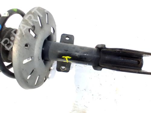 Left front shock absorber PEUGEOT 308 Hatchback Van (LB_) 1.5 BlueHDi 130 (LBYHZP) | BP34462080M16 - Image 3