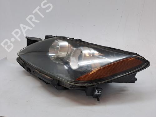Venstre forlygte MAZDA CX-7 (ER) 2.2 MZR-CD AWD (ER10A) | BP23975117C28 