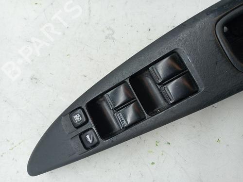 Left front window switch NISSAN PRIMERA (P12) 2.2 Di | BP23359323I27 