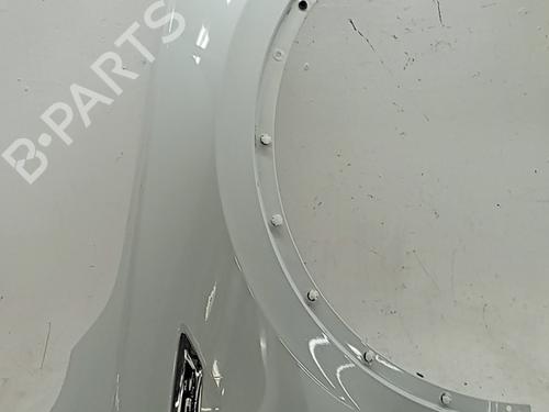 Used Right front fenders Right front fenders VW TIGUAN (AD1, AX1) 2.0 TDI (150 hp) 36185192 36185192