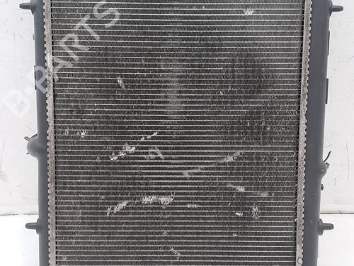 Køler PEUGEOT PARTNER Box Body/MPV 1.6 HDi 16V | BP26285829M31