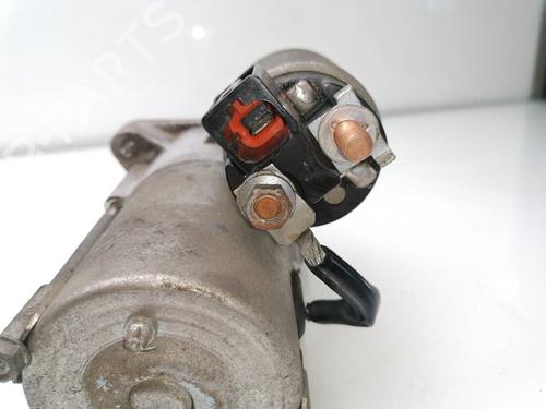 Starter HYUNDAI ix35 (LM, EL, ELH) 2.0 CRDi 4WD | BP23940210M8 