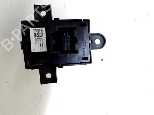 Used Electric handbrake FORD FOCUS IV (HN) 1.0 EcoBoost mHEV (125 hp) 29585121