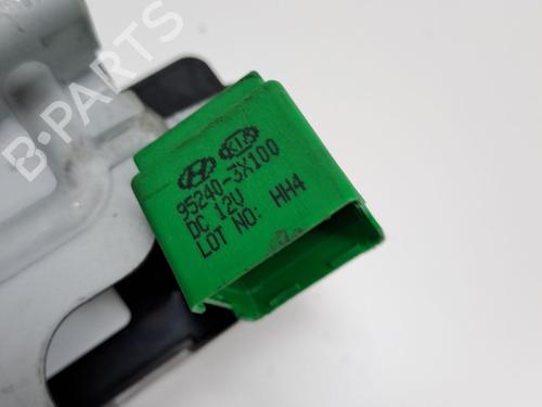 Electronic module HYUNDAI ix35 (LM, EL, ELH) 2.0 CRDi | BP23362014M83 