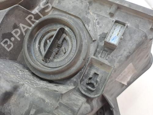 Right headlight OPEL MERIVA A MPV (X03) 1.7 DTI (E75) | BP23358824C29 