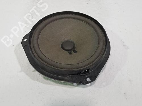 Used Speaker FIAT 500 (312_) 1.2 (312AXA1A) (69 hp) 25998979
