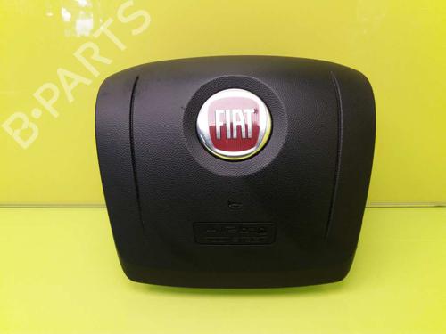 Used Driver airbag FIAT DUCATO Platform/Chassis (250_) 180 Multijet 2,3 D (177 hp) 26706753