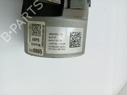 Steering column OPEL CORSA E (X15) 1.4 (08, 68) | BP23354534M21 