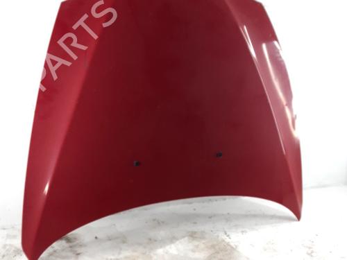 Used Hood Hood ALFA ROMEO 147 (937_) 2.0 16V T.SPARK (937.AXA1, 937.AXC1, 937.BXC1) (150 hp) 40550732 40550732
