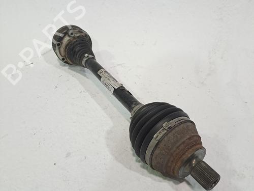 Used Left rear driveshaft VW PASSAT B7 (362) 1.8 TSI (160 hp) 25708053