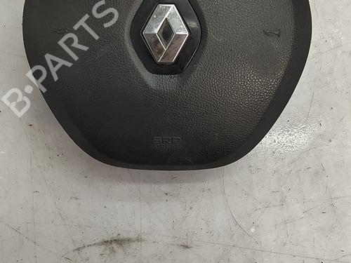 Used Driver airbag Driver airbag RENAULT TRAFIC III Van (FG_) 1.6 dCi 120 (FGMB, FGMC) (120 hp) 36523205 36523205