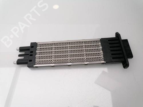 Résistance de chauffage CITROËN C4 SPACETOURER (3D_) 1.6 BlueHDi 120 (120 hp) 23380709