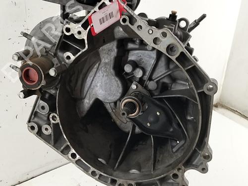 Used Gearbox Gearbox 37635248 37635248