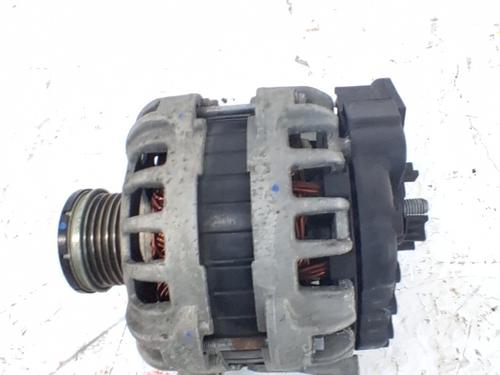 Used Alternator Alternator SKODA FABIA III (NJ3) 1.0 (75 hp) 36015741 36015741