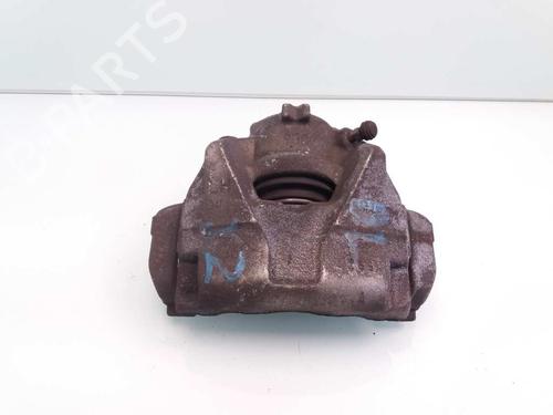 Venstre bremsekaliber foran DACIA DUSTER (HS_) 1.5 dCi (86 hp) 23443178