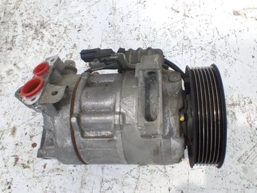 Used AC compressor AC compressor NISSAN QASHQAI II (J11, J11_) 1.6 dCi (130 hp) 39742020 39742020