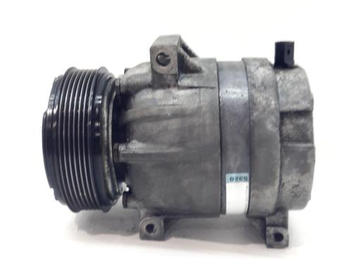 Used AC compressor AC compressor RENAULT LAGUNA II (BG0/1_) 2.0 16V IDE (BG0N) (140 hp) 34607804 34607804