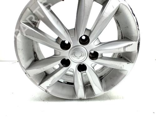 Used Rim SSANGYONG XLV SUV e-XDi 160 (116 hp) 31144217