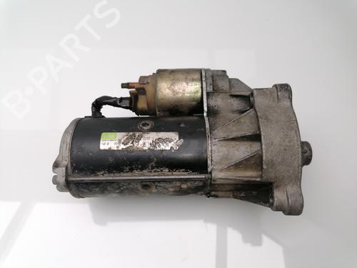 Used Starter SUZUKI VITARA (ET, TA, TD) 2.0 TD Intercooler All-wheel Drive (SV420D) (87 hp) 23936691