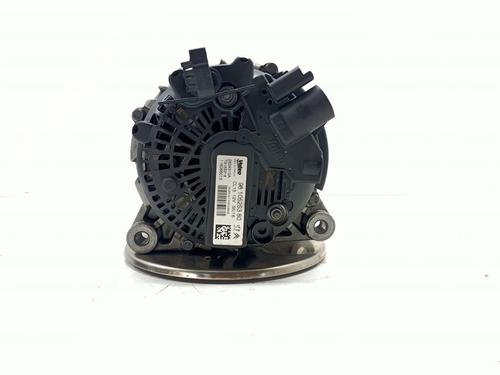 Used Alternator PEUGEOT PARTNER Box Body/MPV 1.6 BlueHDi 100 (100 hp) 25456702
